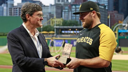 After extended stint on IL, Bednar explains why his return is important taken at PNC Park (Pirates)